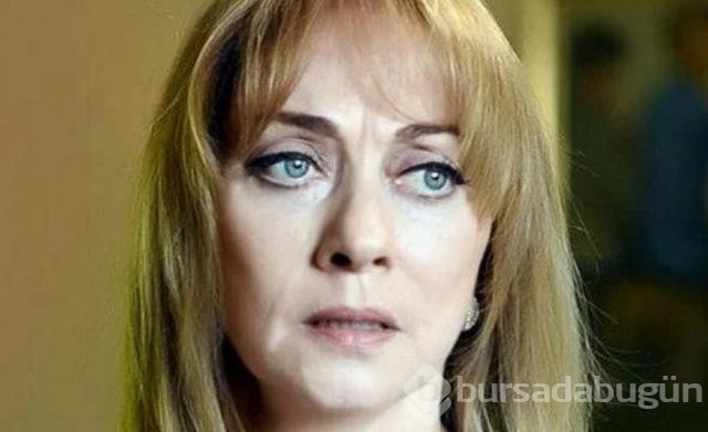 Aile Şerefi'nin Zeynep'i 66 yaşındaki Itır Esen son haliyle şaşırttı