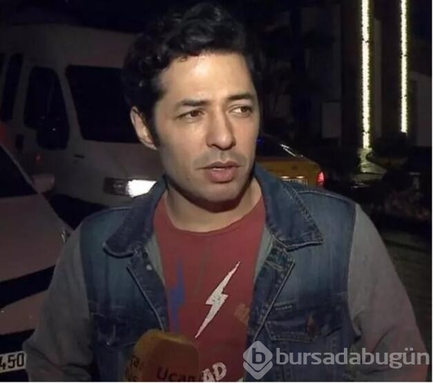 Mert Fırat Fransa'da maratona katıldı