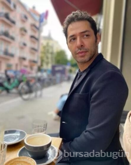 Mert Fırat Fransa'da maratona katıldı