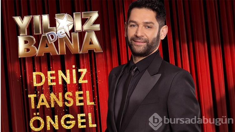 Deniz Tansel Öngel:Uzun yıllardır bu içerikte bir şey yapılmıyordu