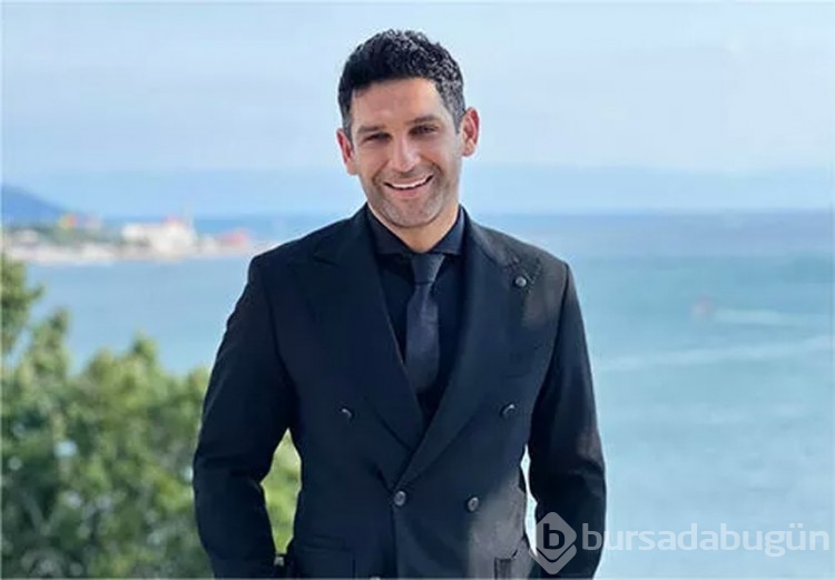 Deniz Tansel Öngel:Uzun yıllardır bu içerikte bir şey yapılmıyordu