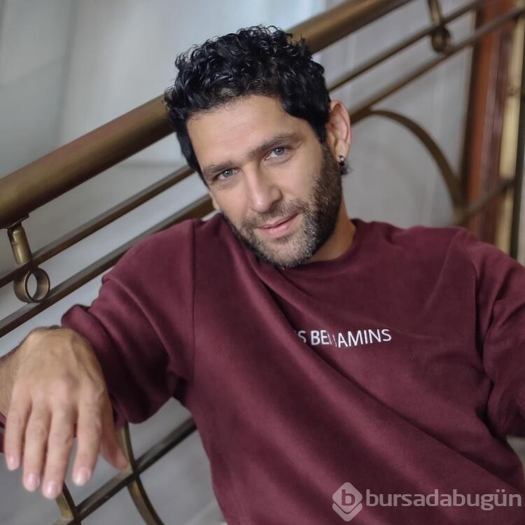 Deniz Tansel Öngel:Uzun yıllardır bu içerikte bir şey yapılmıyordu