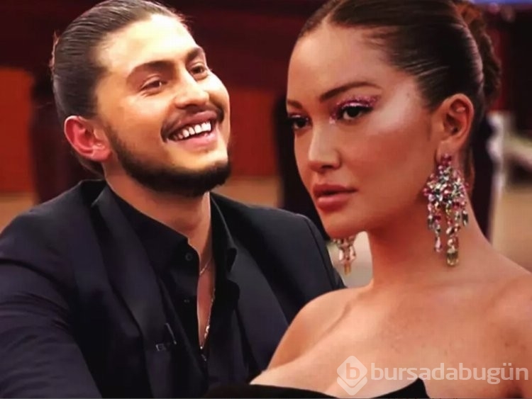 Danla Bilic kısmetse olur yarışmacısı Çağrı Özer ile ilgili paylaşım yaptı