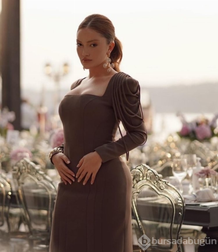 Danla Bilic kısmetse olur yarışmacısı Çağrı Özer ile ilgili paylaşım yaptı