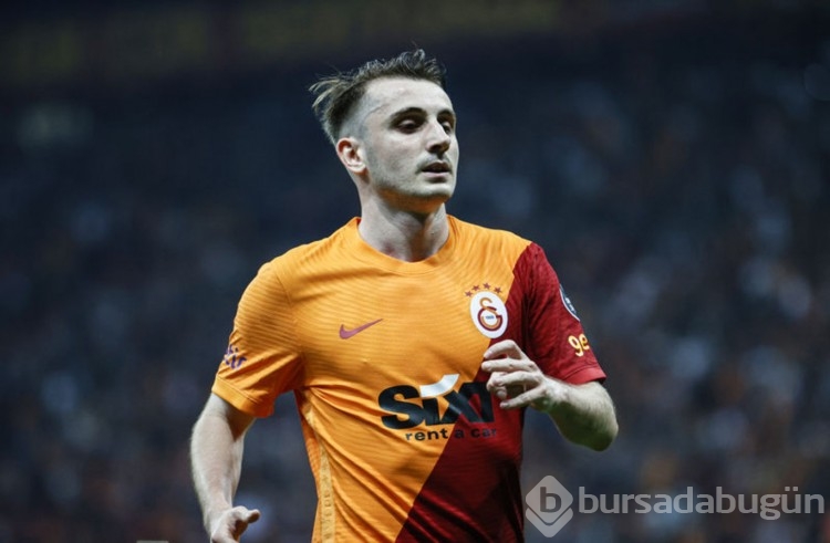 Kerem Aktürkoğlu'nu istiyor! 20 milyon euro...