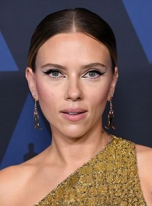 Oyuncu Scarlett Johansson neden sosyal medya kullanmadığını açıkladı