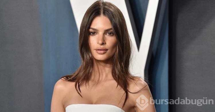 Emily Ratajkowski ile Harry Styles 2 aydır aşk yaşıyor