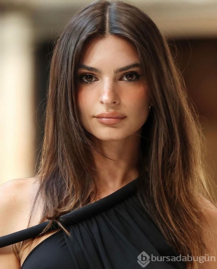Emily Ratajkowski ile Harry Styles 2 aydır aşk yaşıyor