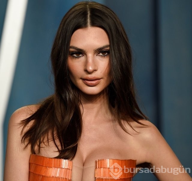 Emily Ratajkowski ile Harry Styles 2 aydır aşk yaşıyor
