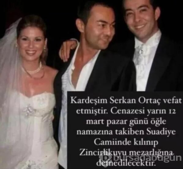 Serdar Ortaç'ın eski eşi olan Chloe Loughan'dan eski kayınvalidesine sert yorum!