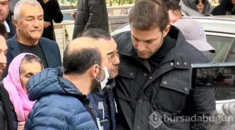 Serdar Ortaç'ın eski eşi olan Chloe Loughan'dan eski kayınvalidesine sert yorum!