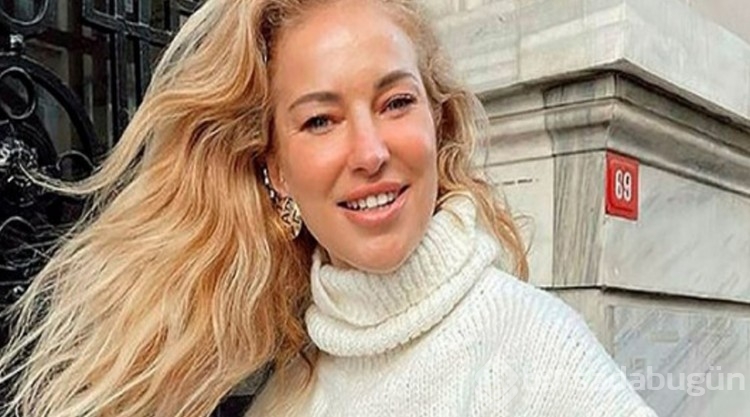 Burcu Esmersoy ilişkisi hakkında açıklamalarda bulundu