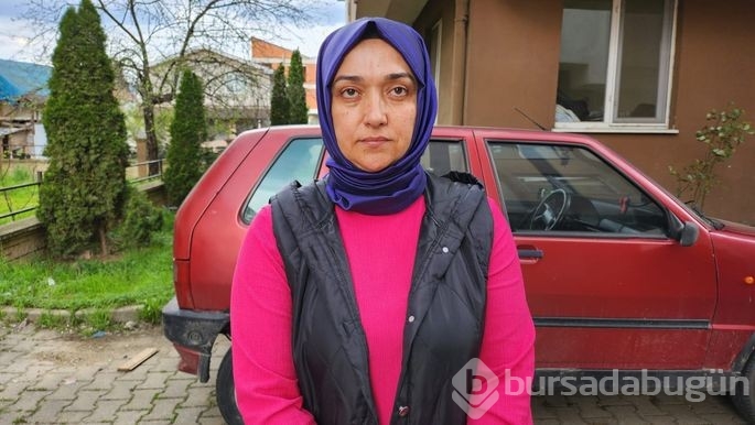 40 kilometre boyunca eşini kaput üzerinde götüren koca tutuklandı