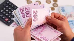 SSK emeklilerinin aylıkları ve bayram ikramiyelerinin tarihleri belli oldu