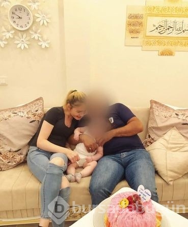 Ölümü bile kabul ettim!