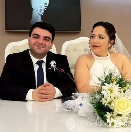 Çok Güzel Hareketler Bunlar 2'den tanınan Talha Karcı ile Didem Ruhi evlendi