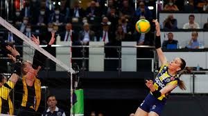 VakıfBank, Fenerbahçe Opet maçına odaklandı