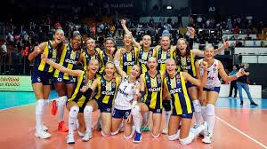 VakıfBank, Fenerbahçe Opet maçına odaklandı