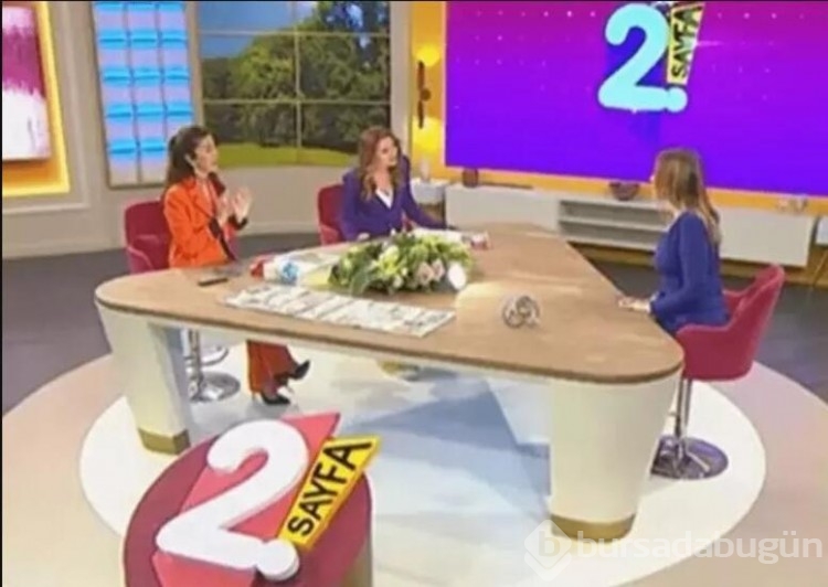 Kaan Tangöze'nin üstünden çıkarmadığı montunu bakın kim almış?
