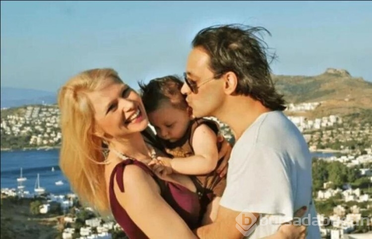 Kaan Tangöze'nin üstünden çıkarmadığı montunu bakın kim almış?
