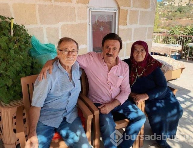 Selami Şahin'in acı günü! 