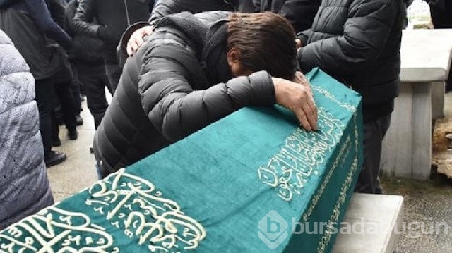Selami Şahin'in acı günü! 