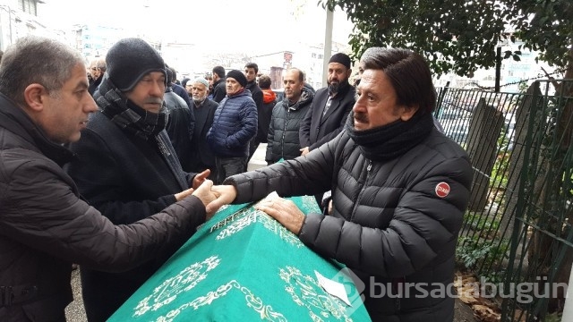 Selami Şahin'in acı günü! 