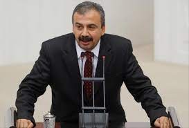 Sırrı Süreyya Önder milletvekili adayı oldu