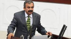 Sırrı Süreyya Önder milletvekili adayı oldu