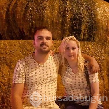 Kızının yanında eşini katletti!
