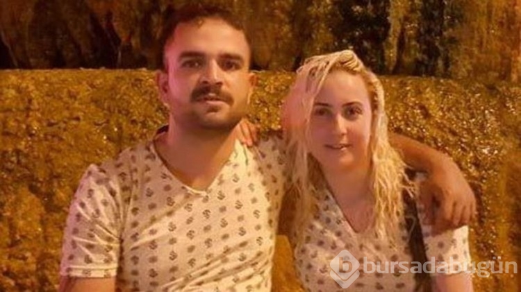 Kızının yanında eşini katletti!