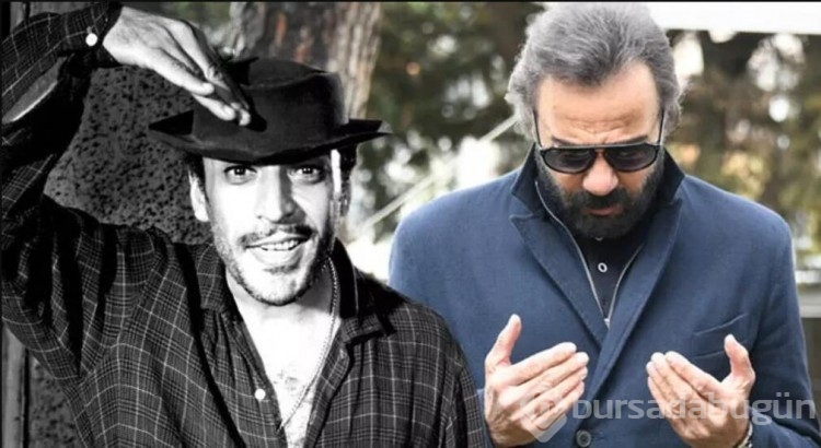 Kerem Alışık babası Sadri Alışıksız'ın 28. ölüm yıl dönümünde özlemini dile getirdi