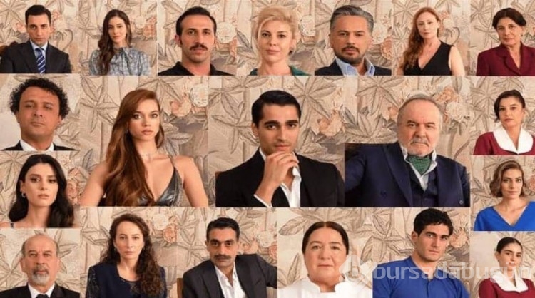Yalı Çapkını'ndaki o sahne sosyal medyayı ikiye böldü! 