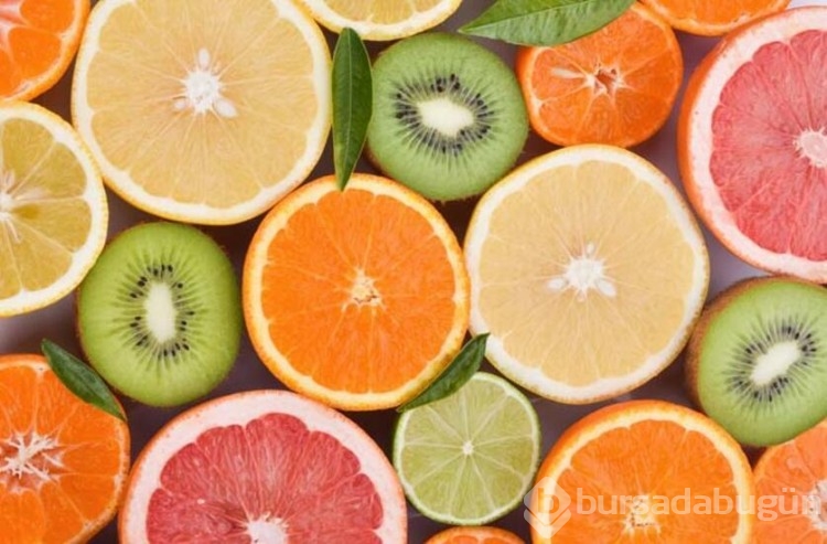  bağışıklık sistemini destekleyen vitaminler