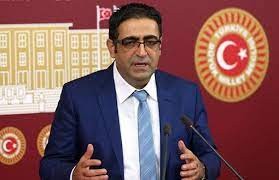 İdris Baluken tahliye edildi