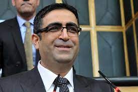 İdris Baluken tahliye edildi