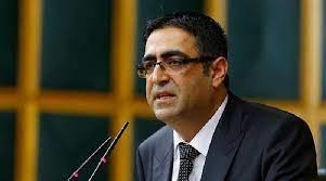 İdris Baluken tahliye edildi