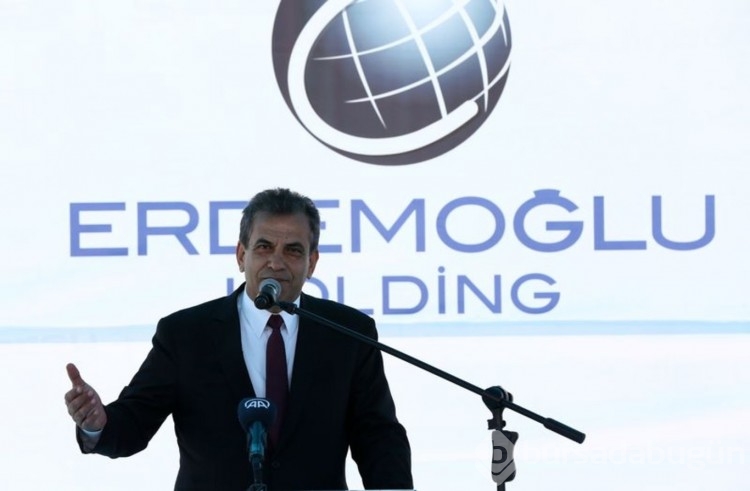 İbrahim Erdemoğlu kimdir, nereli?