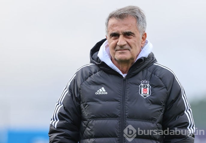 Şenol Güneş hesapları kapatıyor!