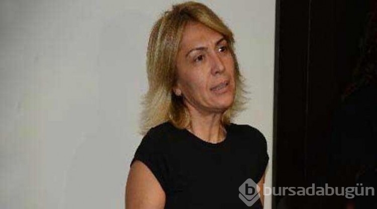 Asuman Dabak'ın acı günü!
