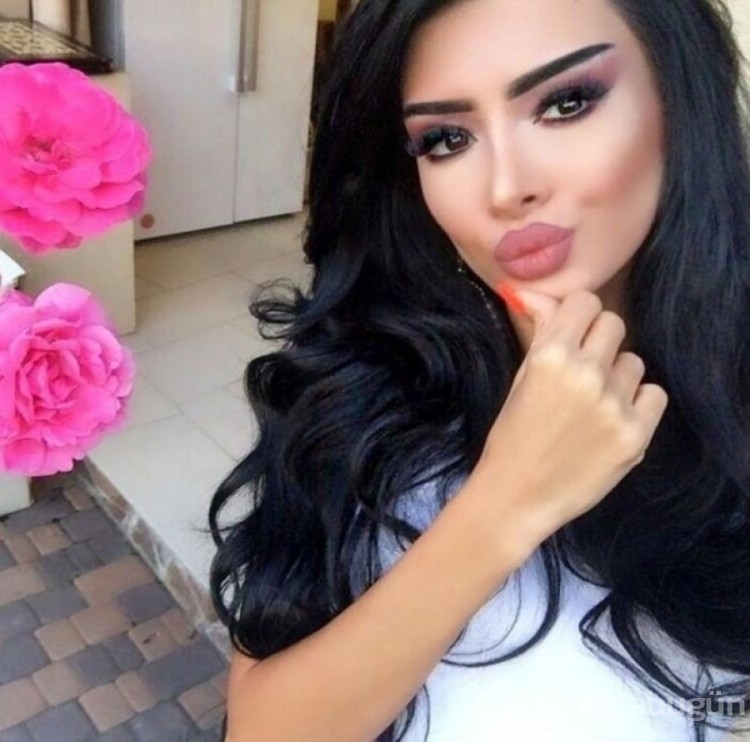 İşte Benim Stilim'in Sima'sı estetik kurbanı oldu