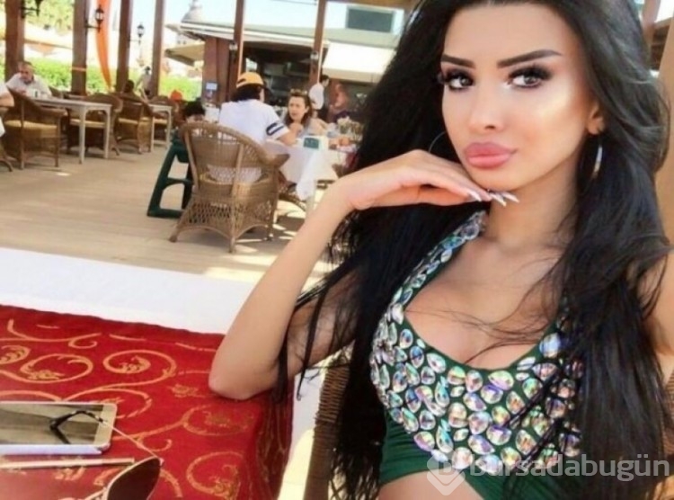 İşte Benim Stilim'in Sima'sı estetik kurbanı oldu