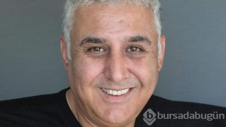 Oyuncu Recep Sarı 60 yaşında hayatını kaybetti