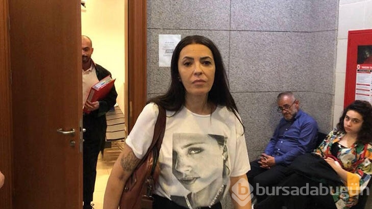 Cumhurbaşkanına hakaret iddiasıyla tutuklanan Yeşim Salkım beraat etti