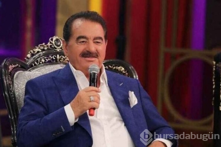 İbrahim Tatlıses, Togg'u eleştiren Kılıçdaroğlu'na gönderme yaptı!