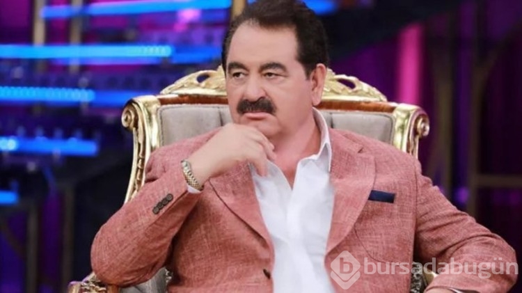 İbrahim Tatlıses, Togg'u eleştiren Kılıçdaroğlu'na gönderme yaptı!