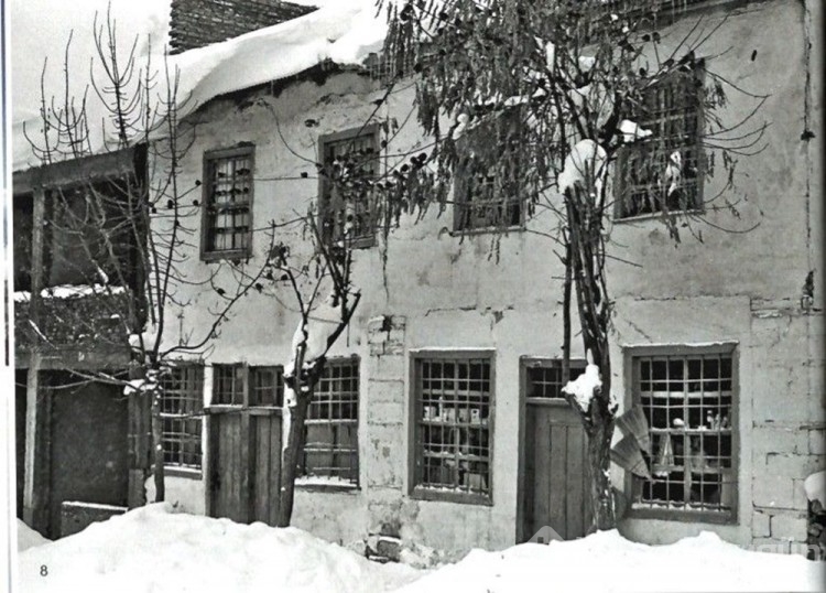 Malatya Pülümür'e gelen vefa mektubu
