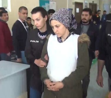 "Pişman değilim!"