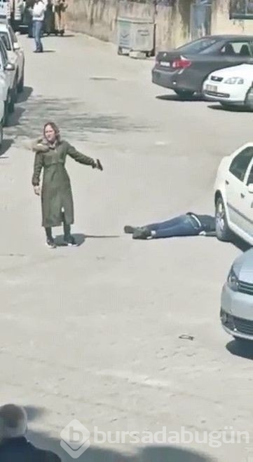 "Pişman değilim!"