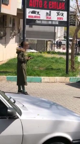"Pişman değilim!"